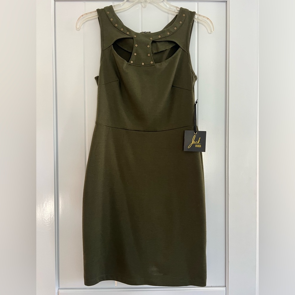 NWT Bb Dakota dress